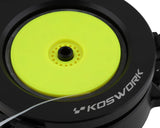 Koswork 1/8 Buggy Tire Gluing Jig