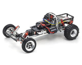 Kyosho Tomahawk 1/10 2WD Electric Off-Road Buggy Kit - KYO30615C