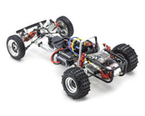 Kyosho Tomahawk 1/10 2WD Electric Off-Road Buggy Kit - KYO30615C