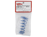 Kyosho 81mm Big Bore Front Shock Spring (Blue) (2) (8-1.5mm)