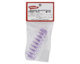 Kyosho 85mm Big Bore Rear Shock Spring (Light Purple) (2) (10-1.5mm)