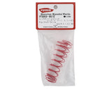 Kyosho 85mm Big Bore Rear Shock Spring (Red) (2) (9.5-1.5mm)