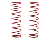 Kyosho 85mm Big Bore Rear Shock Spring (Red) (2) (9.5-1.5mm)