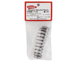 Kyosho 86mm Big Bore Rear Shock Spring (Brown) (2) (11-1.6mm)