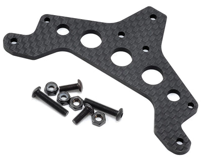 Kyosho Carbon Rear Shock Stay - KYOSCW007