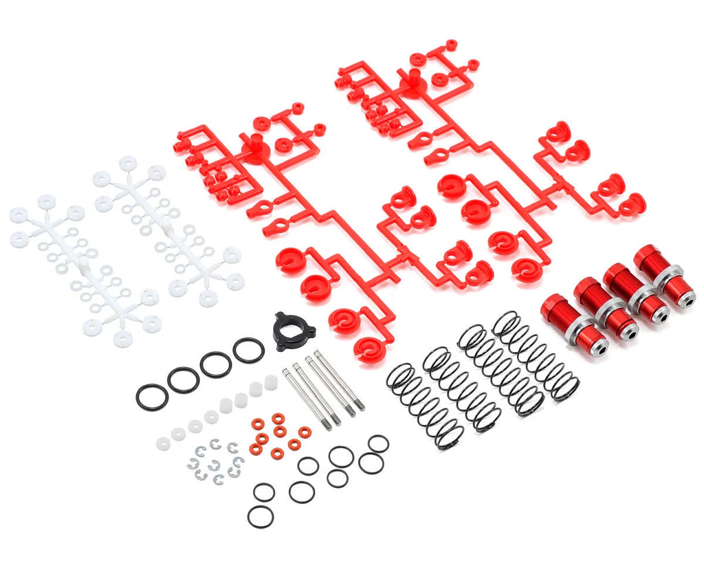 Kyosho HG Shock Set (4) - KYOSCW013