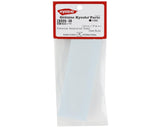 Kyosho Zeal 3mm Vibration Absorption Gyro/Receiver Mounting Gel (Blue) - KYOZ8006-3B