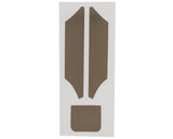 Leadfinger Racing Mugen Assassin 1/8 Buggy Body (Clear) (MBX7/MBX8 Eco) - LFRE3034