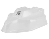 Leadfinger Racing Mugen Assassin 1/8 Buggy Body (Clear) (MBX7/MBX8 Eco) - LFRE3034