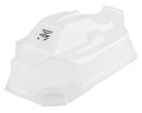 Leadfinger Racing Tekno NB48 2.0 A2.1 Tactic 1/8 Buggy Body w/Front Wing (Clear) - LFRN2022