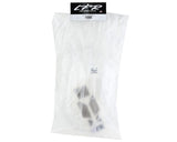 Leadfinger Racing Tekno NB48 2.0 A2.1 Tactic 1/8 Buggy Body w/Front Wing (Clear) - LFRN2022