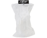 Leadfinger Racing Mugen MBX8/Eco V2 Beretta 1/8 Body (Clear)