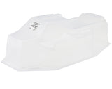 Leadfinger Racing Tekno NT48 2.2 V2 Beretta 1/8 Truggy Body (Clear)