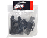 Losi Center Differential Mount Set - LOSB2545