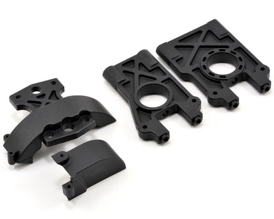 Losi Center Differential Mount Set - LOSB2545