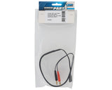 LRP Universal Charging Lead (Sanwa/JR - RX/TX Plug)