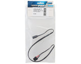 LRP Universal Charging Lead (500mm) (Female XT60 to Male Futaba JR Connector) - LRP499251