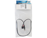 LRP Universal Charging Lead (500mm) (Female XT60 to Glow Plug Igniter)