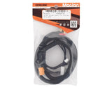 Maclan Max Current 2S/4S Charge Cable Lead w/4mm & 5mm Bullet Connector (Junsi X6 iCharger)