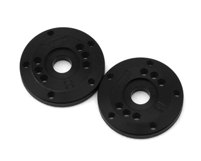 MIP 1/8 Bypass1 Hi-Flow Tapered Shock Pistons (2) (5-Hole x 1.3mm) - 24401