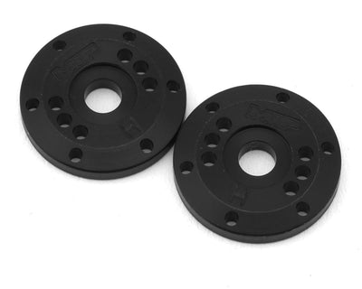 MIP 1/8 Bypass1 Hi-Flow Tapered Shock Pistons (2) (6-Hole x 1.3mm) - 24402