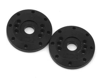 MIP 1/8 Bypass1 Hi-Flow Tapered Shock Pistons (2) (8-Hole x 1.2mm) - 24403