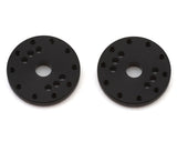 MIP 1/8 Bypass1 Hi-Flow Tapered Shock Pistons (2) (10-Hole/Blank)