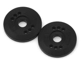 MIP 1/8 Bypass1 Hi-Flow Tapered Shock Pistons (2) (10-Hole/Blank)