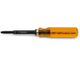 #9811 - MIP 1.5mm Nut Driver Wrench, Gen 2