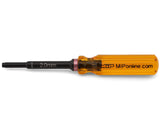 #9812 - MIP 2.0mm Nut Driver Wrench, Gen 2
