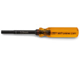 #9813 - MIP 3.0mm Nut Driver Wrench, Gen 2