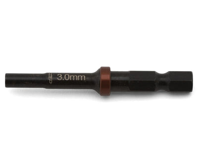 #9813S - MIP 3.0mm Speed Tip™ Nut Driver Wrench, Gen 2