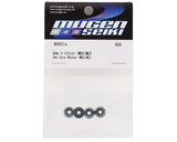 Mugen Seiki 3mm Cone Washer (4) - B0431A
