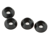 Mugen Seiki 3mm Cone Washer (4) - B0431A