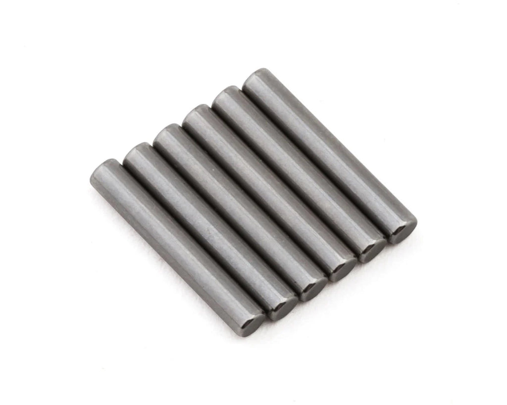 Mugen Seiki MBX8 2.5x15.8mm Universal Joint Pin (6) - C0265