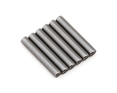 Mugen Seiki MBX8 2.5x15.8mm Universal Joint Pin (6) - C0265