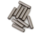 Mugen Seiki 3x12.8mm Drive Shaft Joint Pins (10)
