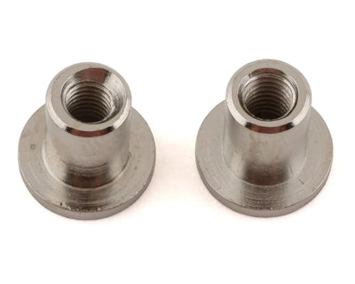 Mugen Seiki MBX8R Steering Rack Bushings (2)