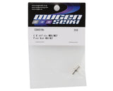 Mugen Seiki MBX8R Steering Rack Bushings (2) - C0801H