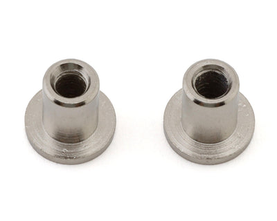 Mugen Seiki MBX8R Steering Rack Bushings (2) - C0801H