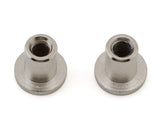 Mugen Seiki MBX8R Steering Rack Bushings (2) - C0801H