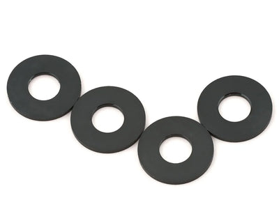 Mugen Seiki MBX8R Front Track Width Adjustment Spacer (4)