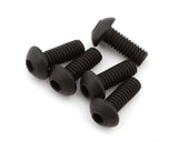 Mugen Seiki MBX8 Rebound Stop Adjusting Screw (5) - E0183A