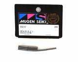 Mugen Seiki 3x16.8 Wheel Hub Pins (8pc): X5