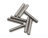Mugen Seiki 3x16.8mm Wheel Hub Pins (8)