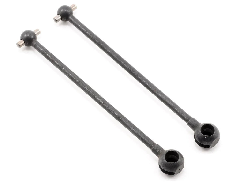 Mugen Seiki Front/Rear Driveshaft (2) - E0222