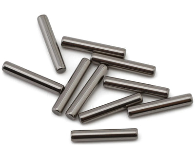 Mugen Seiki MBX 2.5x14.8mm Universal Joint Pins (10) - E0238B