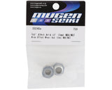 Mugen Seiki 1mm Wide Offset Wheel Hubs (2)