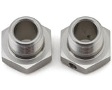 Mugen Seiki MBX8 Wheel Hex Hub (2) (5mm) - E0240B