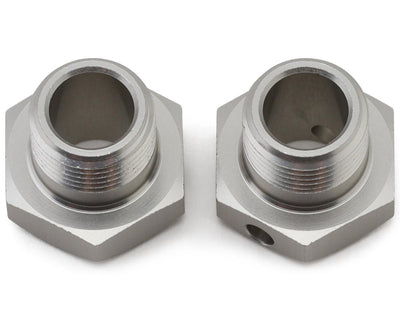 Mugen Seiki MBX8 Wheel Hex Hub (2) (6mm) - E0241B